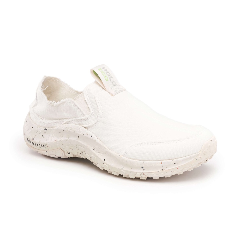 Nwob Holo Athena Moc Vanilla Ice Women’s size 11